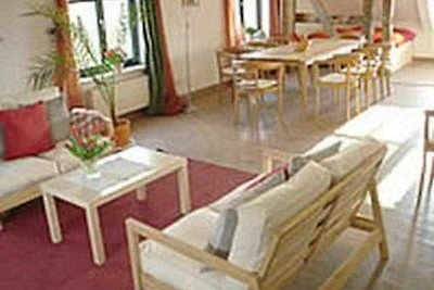 Appartamento Vacanza con famiglia Putbus