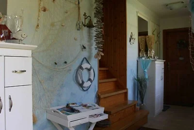 apartman za odmor Obiteljski odmor Karlshagen