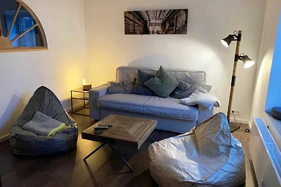 Vakantiehuis Ontspannende vakantie Jemgum