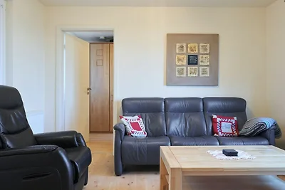 Ferienwohnung Seestern