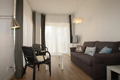 Ferienwohnung Leuchtfeuer