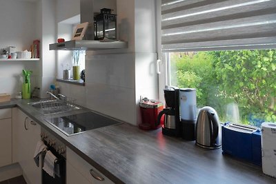 Vakantieappartement Gezinsvakantie Sande