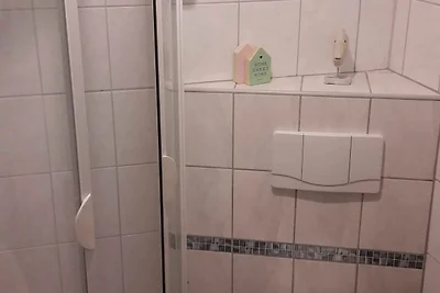 Ferienwohnung am Baalensee