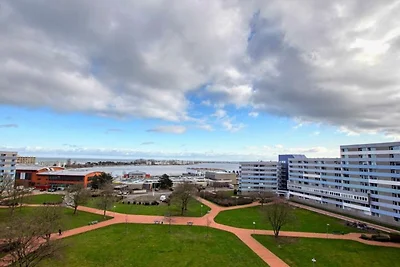 Ferienpark - Haus H, App. 0H0710