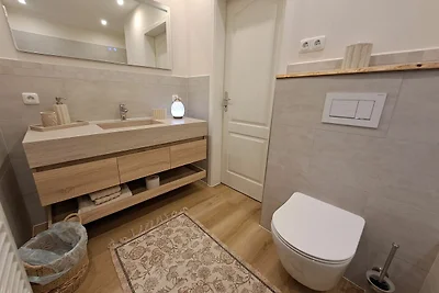 Jürgensen, Sonja -Ferienhaus Wilma Luise