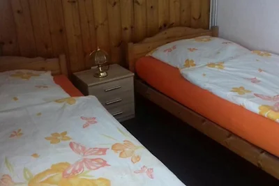 Vakantieappartement Gezinsvakantie Hinte
