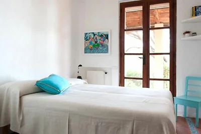 Appartamento Vacanza con famiglia Maracalagonis