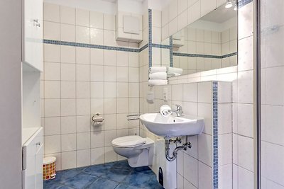 Apartamento Vacaciones familiares Ückeritz