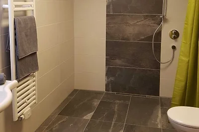 Barrierefreie Wohnung