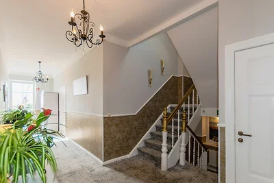 Albergo Cultura ed escursioni Thiessow