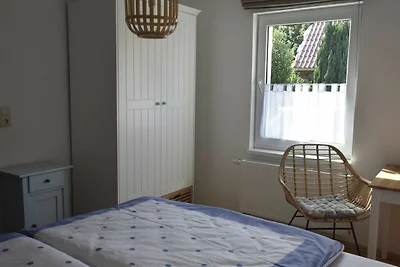 3-Raum-Ferienwohnung (2 Pers.)