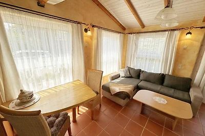 Ferienhaus Thea mit Terrasse