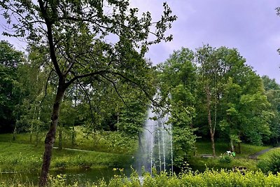 Vakantieappartement Gezinsvakantie Hohegeiß