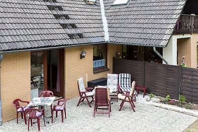 Ferienwohnung Iris
