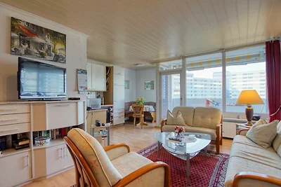 Ferienpark - Haus Q, App. 0Q0503
