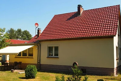 Casa vacanze Vacanza di relax Hohenbocka