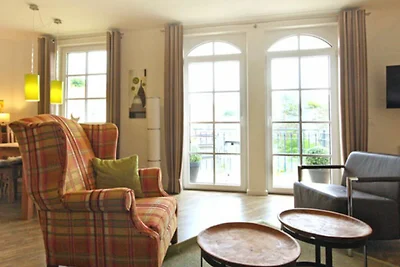 FeWo Strandburg B 1.02 Ref. 136069