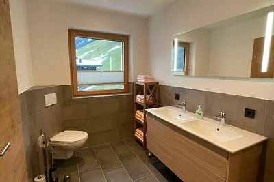 Appartement Edelweiss