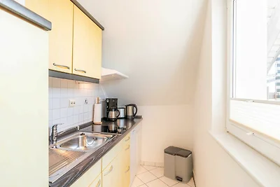 08 Gemütliche Ferienwohnung mit Dachterrasse