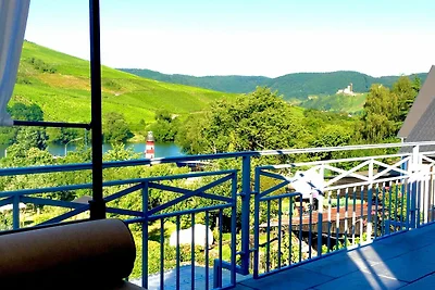 Ferienwohnung Mosel Reschke 2