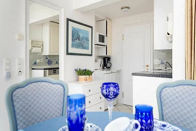 Ferienwohnung Scheunemann