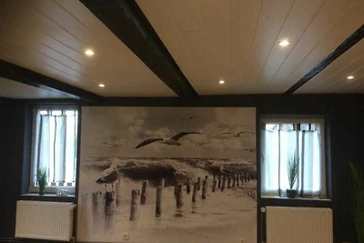 Vakantiehuis Ontspannende vakantie Bunde