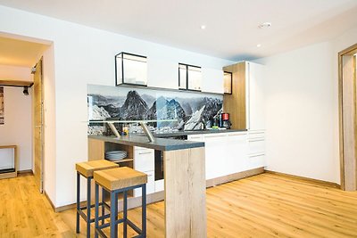 Vakantieappartement Gezinsvakantie Berchtesgaden