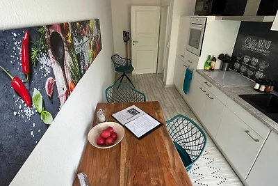 Appartamento Vacanza con famiglia Görlitz
