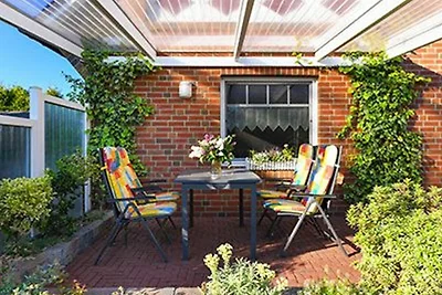 Ferienwohnung 1