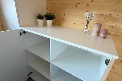 Tiny House 1 Strandperle Freest