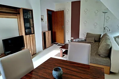 Ferienwohnung Ziegeleistrasse
