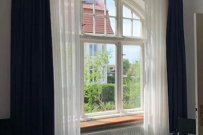 Appartamento Vacanza con famiglia Warnemünde