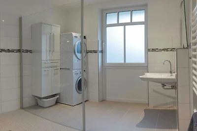 Vakantieappartement Gezinsvakantie Wyk