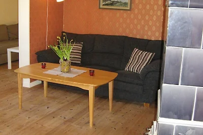 Ferienhaus Oskarslund