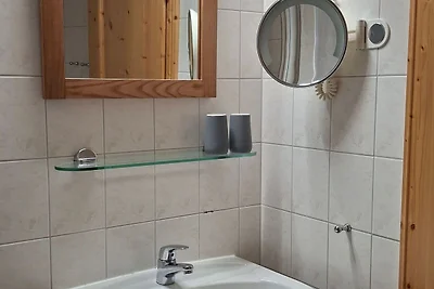 Apartament Dla rodzin Hohen Wangelin