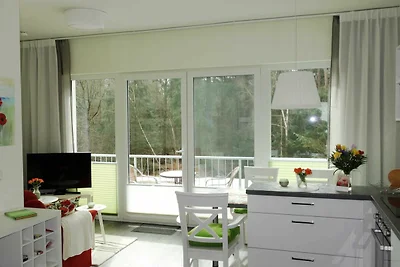 Hotel Cultuur en bezienswaardigheden Graal-Müritz