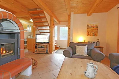 Strandhaus Dünenweg 39b mit Terrasse/Kamin