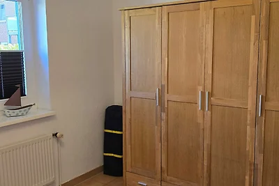 Appartamento Vacanza con famiglia Putbus