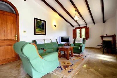 Casa vacanze Vacanza di relax Petra