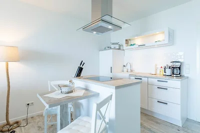 Appartamento Vacanza con famiglia Cuxhaven