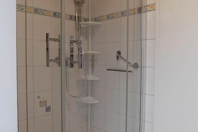 Ferienhaus Blauregen