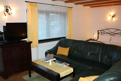 Landhaus - Studio zum See