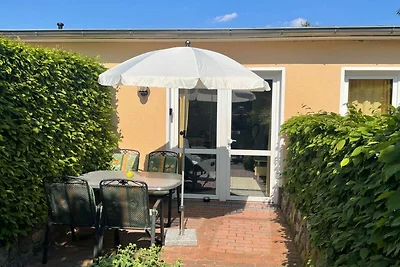 Appartamento Vacanza con famiglia Göhren-Lebbin