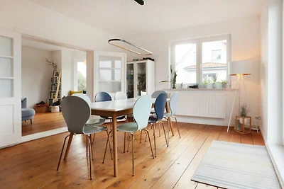Vakantieappartement Gezinsvakantie Kalkhorst