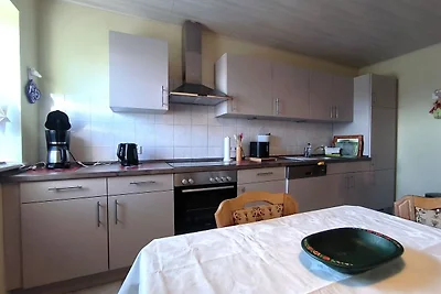 Vakantieappartement Gezinsvakantie Schafflund