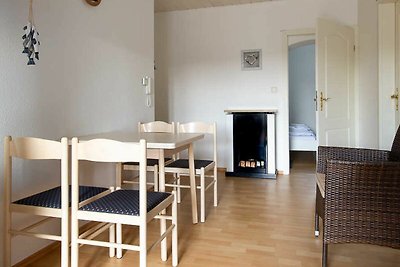Appartment 4 Personen
