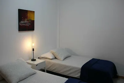 Appartamento Vacanza con famiglia Los Llanos de Aridane