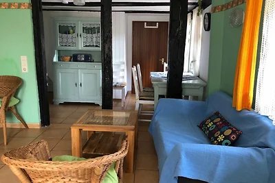 Ferienwohnung Hanst 1