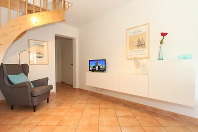 SV Uns Hüsung Whg. 20