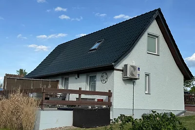 Appartamento Vacanza con famiglia Feldberger Seenlandschaft